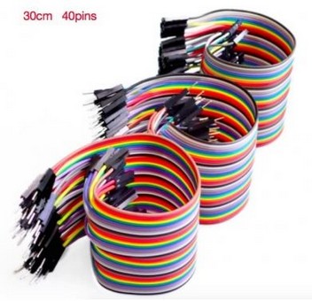 Jumper 40 pin 30cm