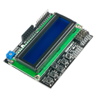 LCD Shield per Arduino