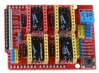 Arduino UNO CNC Shield (A4988 esclusi)