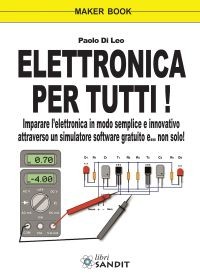 ELETTRONICA PER TUTTI !