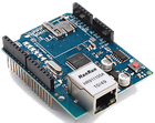 Ethernet Shield