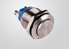 HBGQ19H-10LS High Round stainless steel