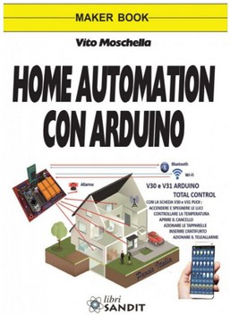 Home Automation con Arduino 