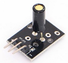 SW 18015P VIBRATION SENSOR