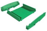 Arethusa V21 Supporto plastico barra DIN