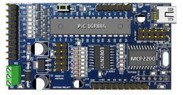 Arethusa V21 MCU USB Board 
