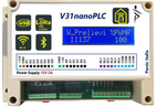 Arduino PLC MOVtech V31 versione DSP