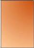 Lastra vetronite ramata singola faccia 200 x 300 mm