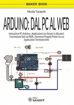 ARDUINO: DAL PC AL WEB