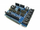 Arduino Sensor Shield