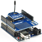 Arduino Xbee Shield (escluso modulo Xbee)