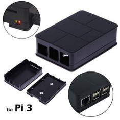 Black Box Raspberry Pi3
