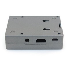 Box Alluminio Raspberry Pi3