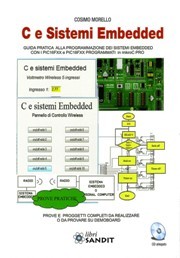 C E SISTEMI EMBEDDED allegato CD