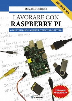 LAVORARE CON RASPBERRY PI