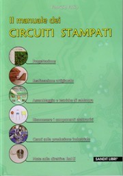 IL MANUALE DEI CIRCUITI STAMPATI