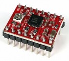 Modulo Controller per CNC A4988