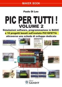 PIC PER TUTTI ! - VOLUME 2