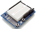Arduino Protoboard Shield