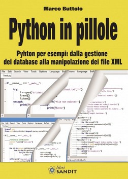 PYTHON IN PILLOLE