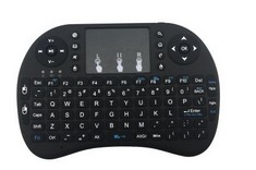 Tastiera Mini Wireless