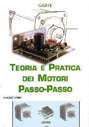 TEORIA E PRATICA DEI MOTORI PASSO-PASSO