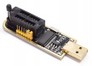 CH341A Mini Programmatore USB per EEPROM   cod. 5012-6