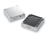 CHB75-24S24  Cincon Isolated DC/DC converter 75W  cod.800.3.2AF