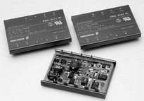 Ericsson PKC4135PI  DC-DC converter In36-72V Out +/-5V +12V 15W  cod. 800.3.2AI