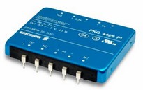 Ericsson PKG4611  DC-DC converter In 38-72V Out +/-5V 60W  cod. 800.3.2AL